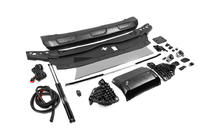 Toyota Land Cruiser 200 2007-2021 Kit restylage vers LC 300 GR photo 18