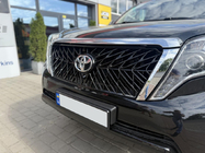 Toyota Land Cruiser Prado 150 2009-2023 Calandre 2013-2017 (TRD) photo 4