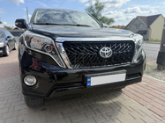 Toyota Land Cruiser Prado 150 2009-2023 Calandre 2013-2017 (TRD) photo 3