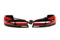BMW 5 Series F10/F11 2010–2016 Kit carrosserie facelift vers G30 M5 CS 2021 photo 15