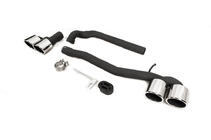 BMW 5 Series F10/F11 2010–2016 Kit carrosserie facelift vers G30 M5 CS 2021 photo 25