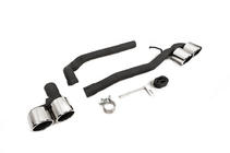 BMW 5 Series F10/F11 2010–2016 Kit carrosserie facelift vers G30 M5 CS 2021 photo 24