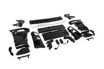 BMW 5 Series F10/F11 2010–2016 Kit carrosserie facelift vers G30 M5 CS 2021 photo 26
