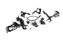 BMW 5 Series F10/F11 2010–2016 Kit carrosserie facelift vers G30 M5 CS 2021 photo 29