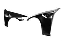 BMW 5 Series F10/F11 2010–2016 Kit carrosserie facelift vers G30 M5 CS 2021 photo 19