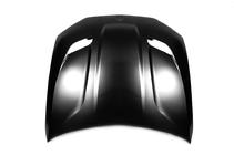 BMW 5 Series F10/F11 2010–2016 Kit carrosserie facelift vers G30 M5 CS 2021 photo 20