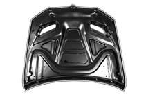 BMW 5 Series F10/F11 2010–2016 Kit carrosserie facelift vers G30 M5 CS 2021 photo 22