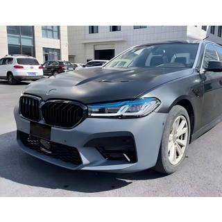Kit carrosserie facelift vers G30 M5 CS 2021 BMW 5 Series F10/F11 2010–2016 photo 3