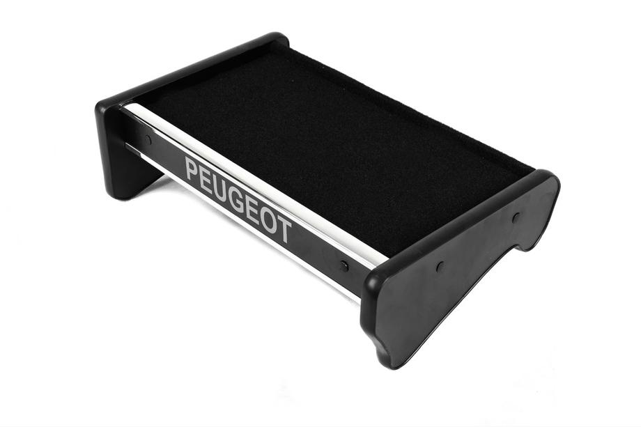 Peugeot Boxer 1994-2006 Tablette de tableau de bord 1994-1999 (Type-1) Image