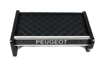 Peugeot Boxer 1994-2006 Tablette de tableau de bord 1994-1999 (ECO-BLUE) photo 2