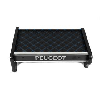 Tablette de tableau de bord 1994-1999 (ECO-BLUE) Peugeot Boxer 1994-2006 photo 2