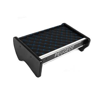 Tablette de tableau de bord 1994-1999 (ECO-BLUE) Peugeot Boxer 1994-2006 photo 3