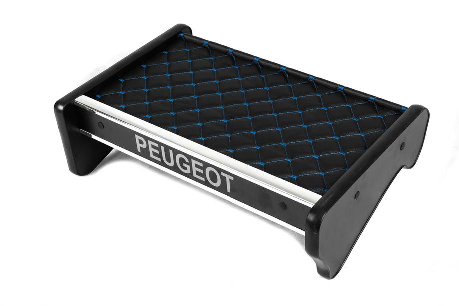 Peugeot Boxer 1994-2006 Tablette de tableau de bord 1994-1999 (ECO-BLUE) Image