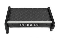 Peugeot Boxer 1994-2006 Tablette de tableau de bord 1994-1999 (Gris avec couture grise) photo 2