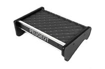Peugeot Boxer 1994-2006 Tablette de tableau de bord 1994-1999 (Gris avec couture grise) photo 1