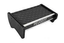Peugeot Boxer 1994-2006 Tablette de tableau de bord 1994-1999 (Gris avec couture grise) photo 3