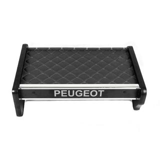 Tablette de tableau de bord 1994-1999 (Gris avec couture grise) Peugeot Boxer 1994-2006 photo 2