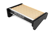 Peugeot Boxer 1994-2006 Tablette de tableau de bord 1994-1999 (Beige) photo 1