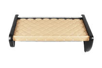 Peugeot Boxer 1994-2006 Tablette de tableau de bord 1994-1999 (Beige) photo 4