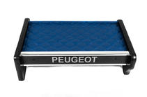 Peugeot Boxer 1994-2006 Tablette de tableau de bord 1994-1999 (Bleu) photo 2