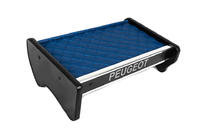 Peugeot Boxer 1994-2006 Tablette de tableau de bord 1994-1999 (Bleu) photo 3