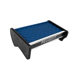 Tablette de tableau de bord 1994-1999 (Bleu) photo 3