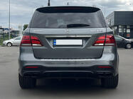 Mercedes GLE/ML class W166 2011-2018 Kit carrosserie conversion ML en GLE AMG photo 9