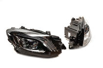 Mercedes GLE/ML class W166 2011-2018 Kit carrosserie conversion ML en GLE AMG photo 16