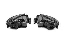 Mercedes GLE/ML class W166 2011-2018 Kit carrosserie conversion ML en GLE AMG photo 17
