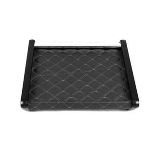 Tablette de tableau de bord (Gris avec surpiqûre grise) Mercedes Vito W638 1996-2003 photo 4