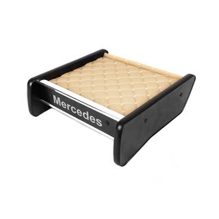 Tablette de Tableau de Bord Beige Mercedes Vito W638 1996-2003 photo 1