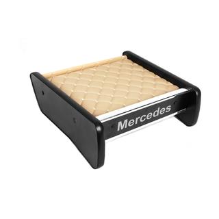 Tablette de Tableau de Bord Beige Mercedes Vito W638 1996-2003 photo 3