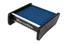 Mercedes Vito W638 1996-2003 Tablette de tableau de bord (Bleu) photo 1