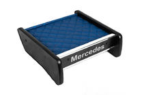 Mercedes Vito W638 1996-2003 Tablette de tableau de bord (Bleu) photo 3