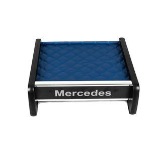 Tablette de tableau de bord (Bleu) Mercedes Vito W638 1996-2003 photo 2