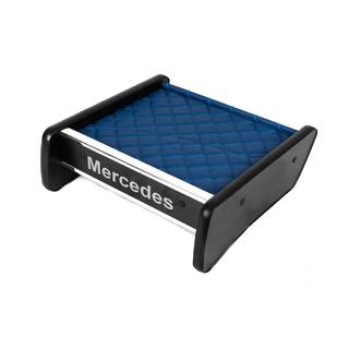 Tablette de tableau de bord (Bleu) Mercedes Vito W638 1996-2003 photo 1