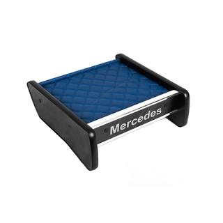 Tablette de tableau de bord (Bleu) Mercedes Vito W638 1996-2003 photo 3
