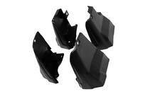 Alfa Romeo Giulia 2016-2022 Bavettes Premium (4 pcs) photo 1