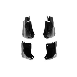 Bavettes Premium (4 pcs) Alfa Romeo Giulia 2016-2022 photo 2