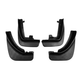Bavettes Premium d'Origine (2017-2020, 4 pcs) Alfa Romeo Stelvio 2016- photo 1