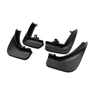 Bavettes Premium d'Origine (2017-2020, 4 pcs) Alfa Romeo Stelvio 2016- photo 2