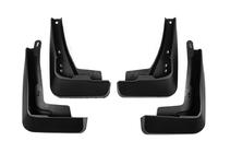 Audi A3 2020- Bavettes Premium (4 pcs) photo 1