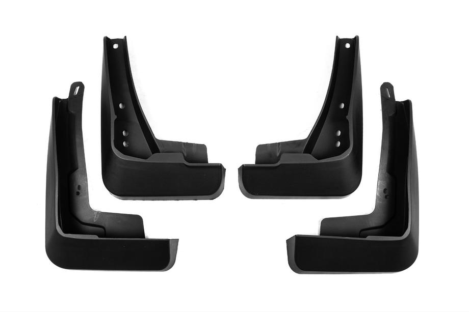Audi A3 2020- Bavettes Premium (4 pcs) Image