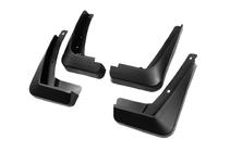 Audi A3 2012-2020 Bavettes Premium HB (2017-2020, Lot de 4) photo 2