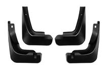 Audi A1 2010-2018 Bavettes d'origine Premium 2010-2015 (4 pcs) photo 1