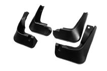 Audi A1 2010-2018 Bavettes d'origine Premium 2010-2015 (4 pcs) photo 2