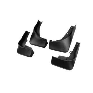 Bavettes Premium d'origine (4 pcs, Sportback) Audi Q3 2019–2025 photo 2