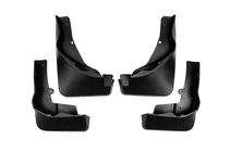 Audi Q3 2019–2025 Bavettes Premium d'Origine (4 pcs, S-Line) photo 2