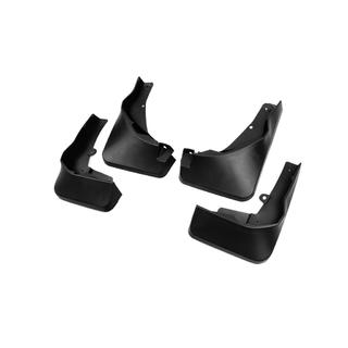 Bavettes Premium d'Origine (4 pcs, S-Line)