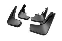 Audi Q5 2008-2017 Bavettes Premium (lot de 4, avec élargisseurs d'ailes larges) photo 2
